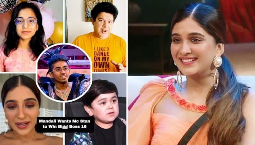 'He deserves winning Bigg Boss 16': Nimrit Ahluwalia, Sumbul Touqeer, Sajid Khan's lovely message for MC Stan