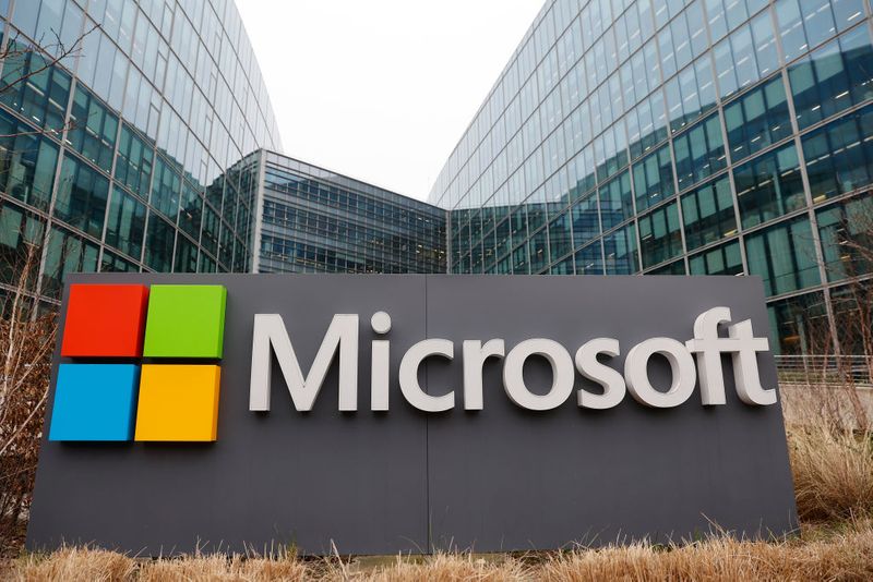 Microsoft may introduce ChatGPT like AI to Word and PowerPoint Report gcw