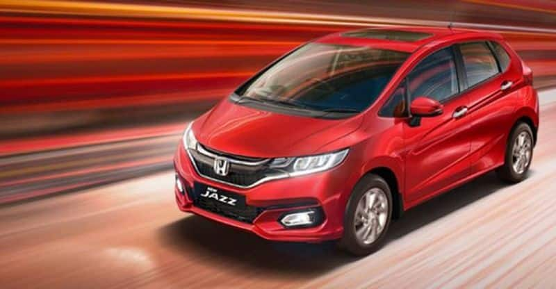 Budget Cars: Opportunity to buy a Honda Jazz car for only one and a half lakh MKA