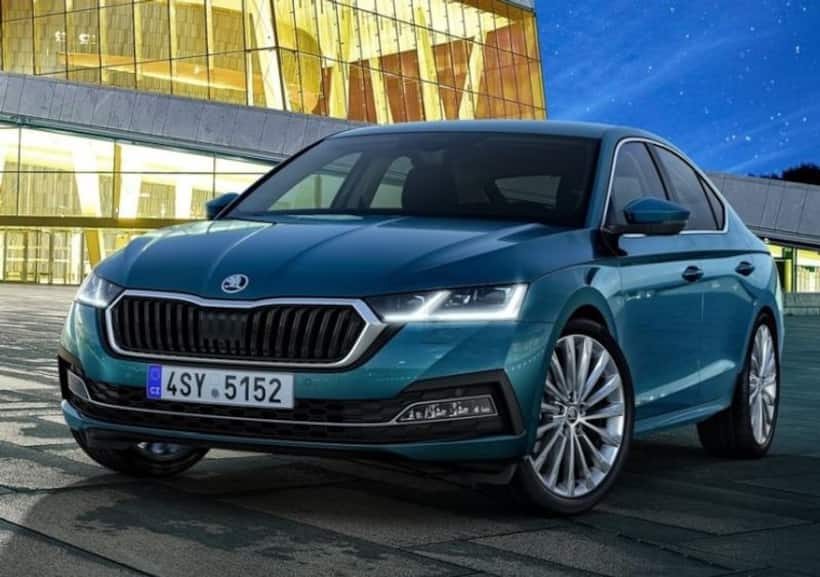 Skoda Octavia discontinued in India, Superb could be next