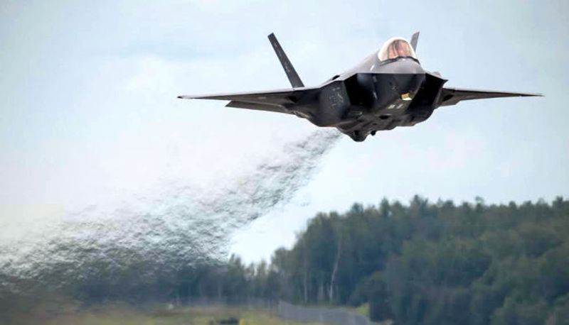 Aero India 2023: US to use F-35A Lightning II as showstopper