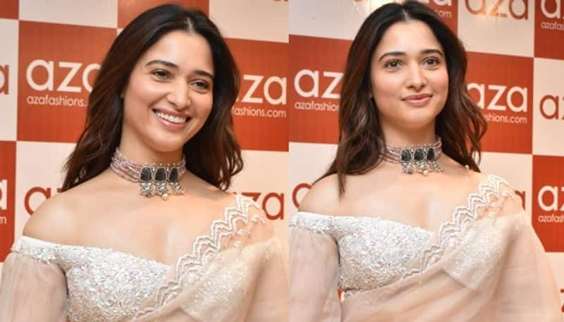 Tamannaah Bhatia interesting comments about that two films