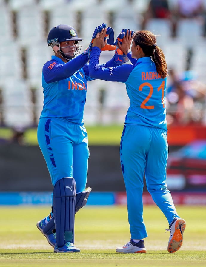 women cricket