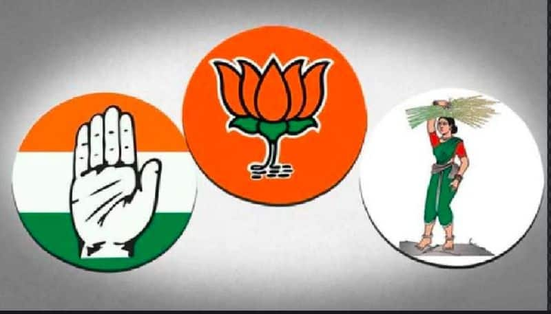 Who will get the Raichur Assembly ticket the three parties  rav