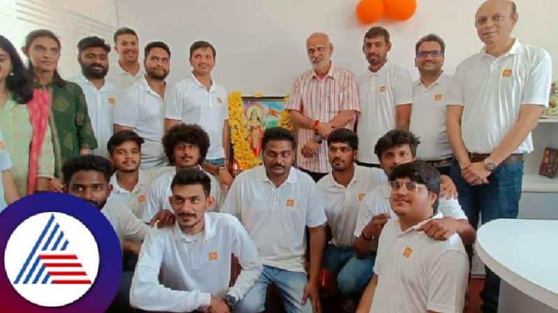 The first IT company Alt Digital Technology came to Shirsi at uttara kannada jkl rav