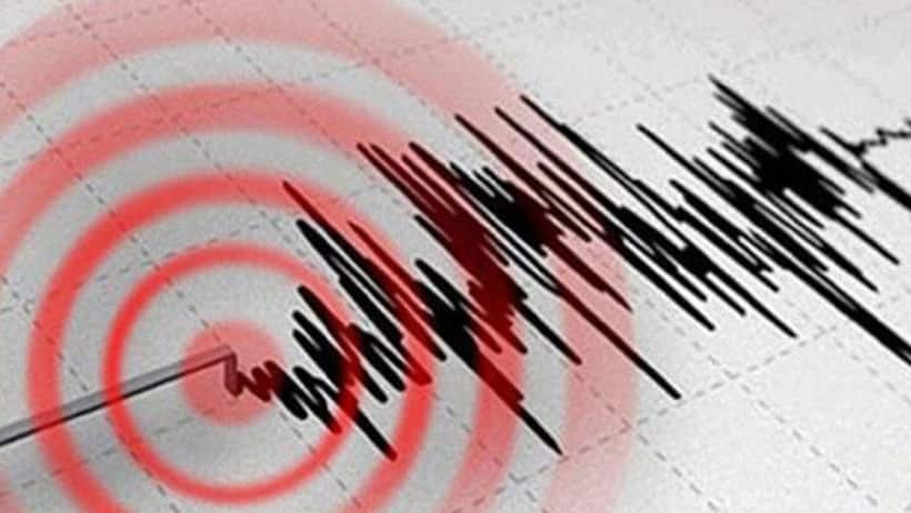 6.8 magnitude strong earthquake hits eastern Tajikistan near China border