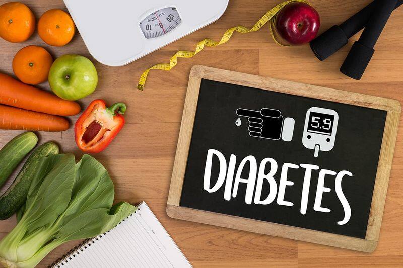 Covid infection relates increased diabetes cases in world