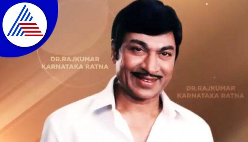 Hansalekha said that the person survived after hearing Dr Rajkumar song suh