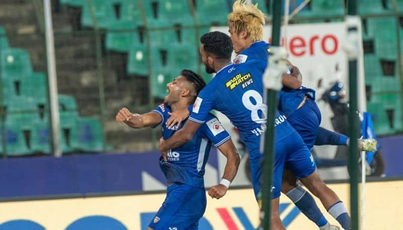 football ISL 2022-23: Coach Brdaric reveals what helped Chennaiyin FC vs East Bengal FC end their 8-game winless streak snt