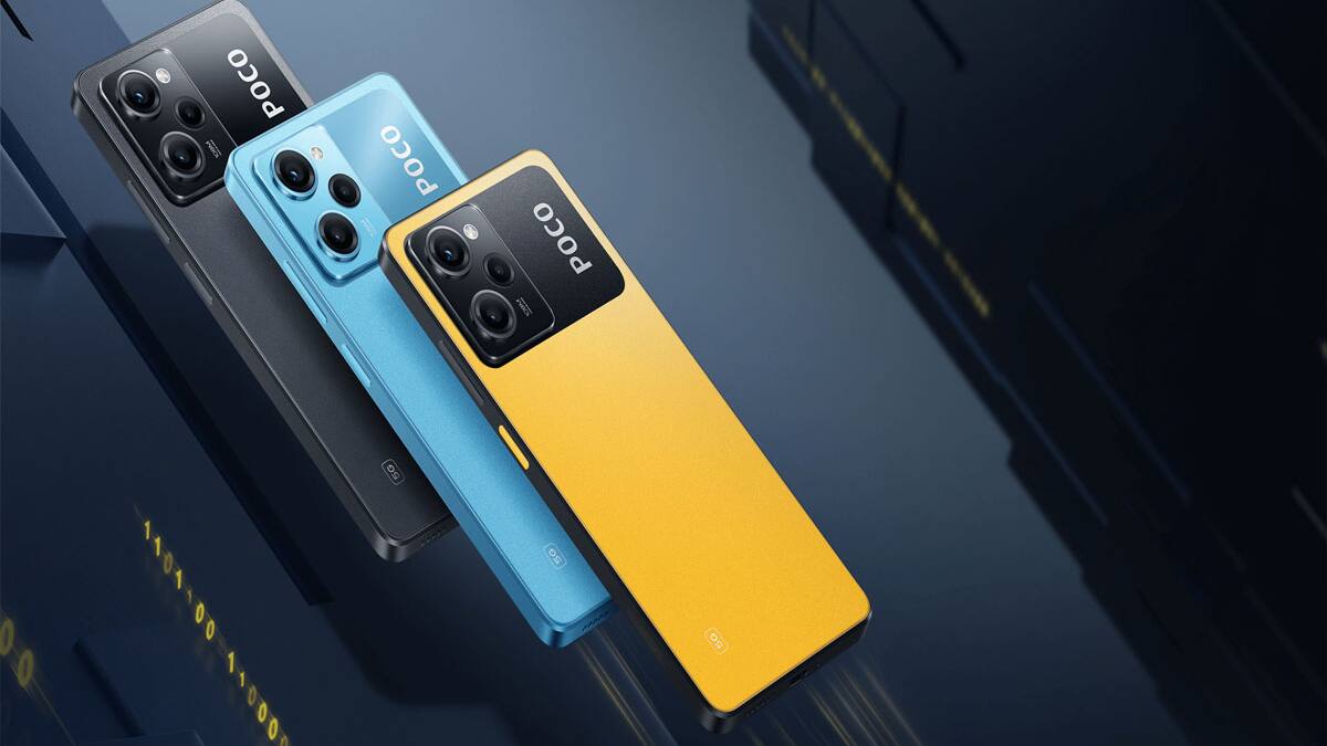 POCO X5 Pro