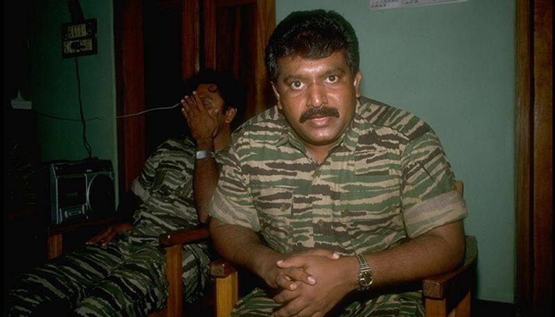 Its a joke Sri Lanka rubbishes Tamil Nadu leader's claim that LTTE chief Prabhakaran is 'doing well' snt