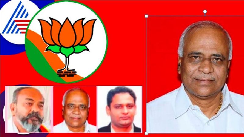 Karnataka assembly election Who will replace Umesh Katti in hukkeri rav