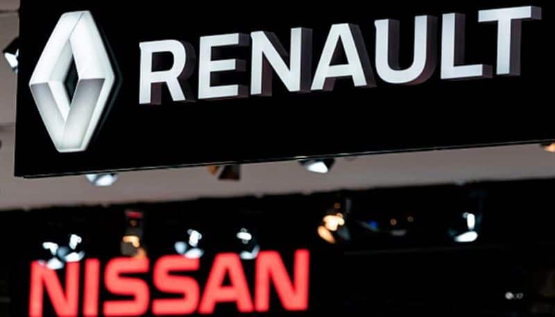 renault nissan invested 5300 crore in tamilnadu