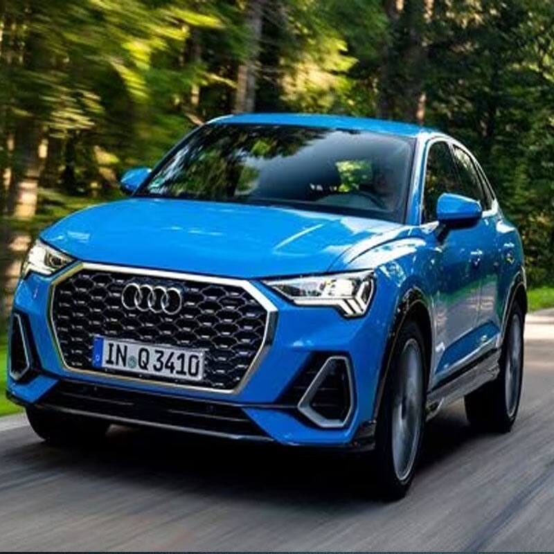 2025 Audi Q3 to break cover on June 16 – Bold design, expected features and more