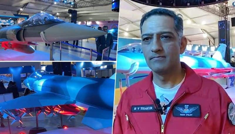 Aero India 2023: Meet HLFT-42, the aircraft that will train pilots for 5th generation fighter jets