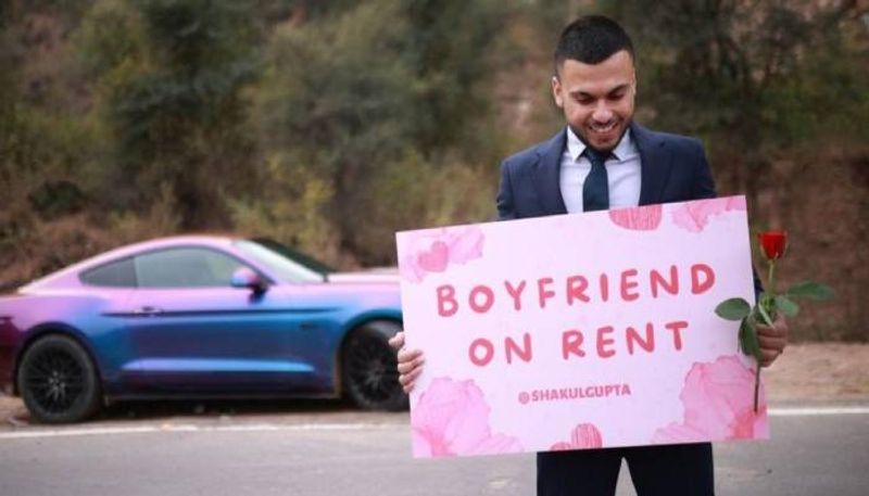 man offers boyfriend for rent rlp 