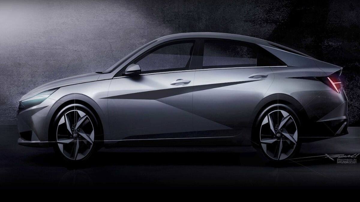 Next Gen Hyundai Verna 