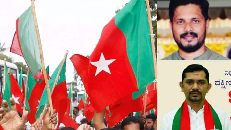 SDPI ticket for Praveen Nettaru murder accused Ashok warns of banning the organization sat