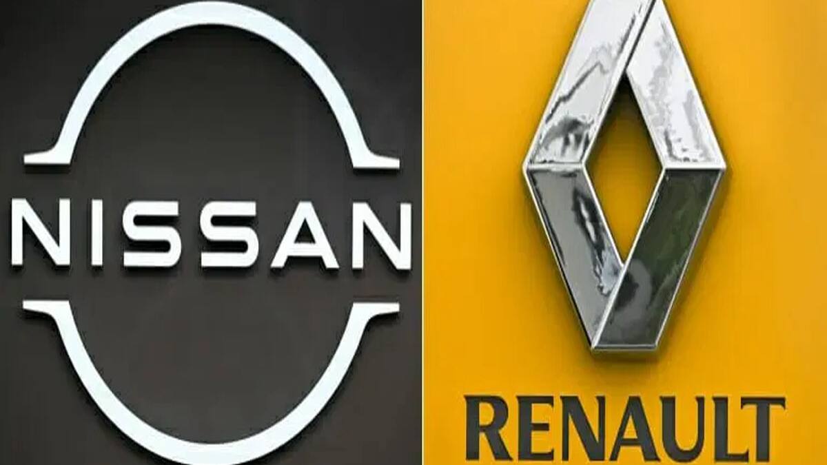 Renault Nissan