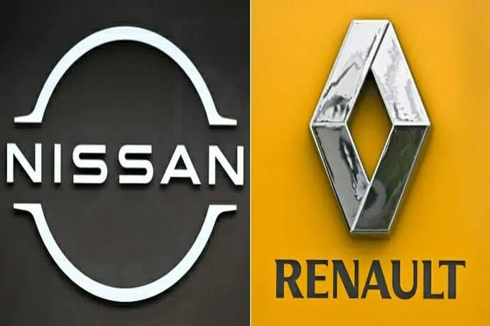 Renault-Nissan