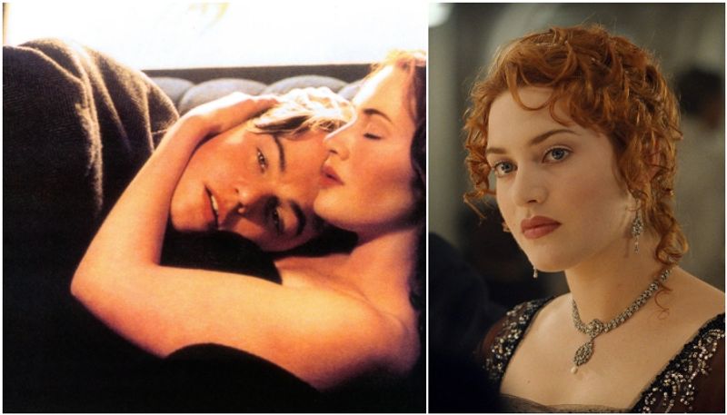 Titanic actress Kate Winslet undergoes hormone therapy to increase her libido bni