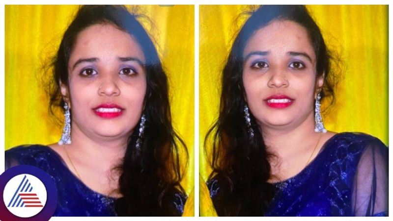 single woman murdered by husband in bengaluru gow