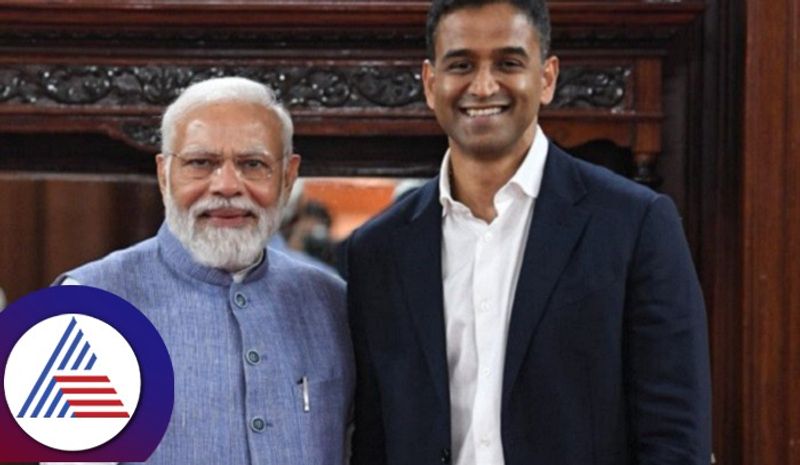 inspired after meeting pm modi zerodha founder sets this new fitness goal ash