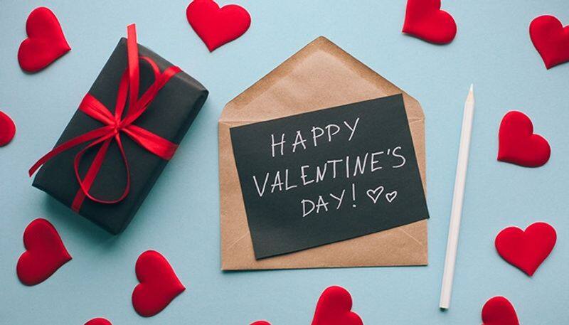 Valentine s Day 2023: Five last-minute DIY gift ideas for your special person - adt 