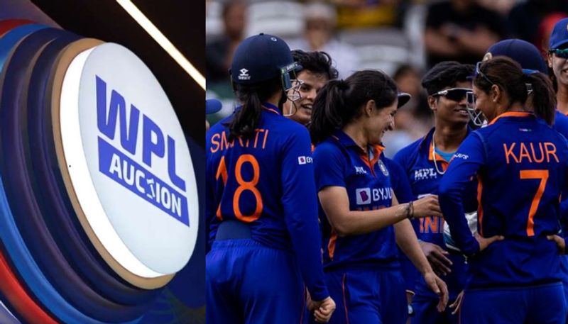 Womens Premier League 2024 Auctions All Cricket fans need to know kvn