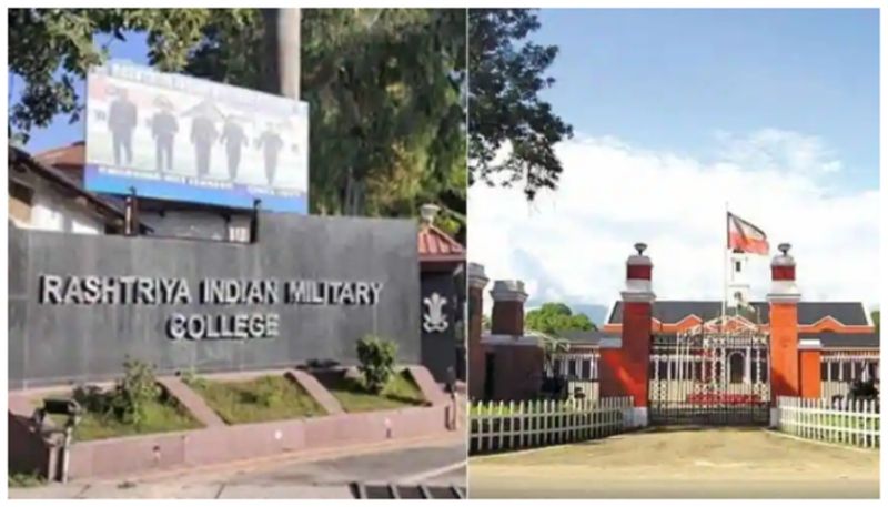 Indian Military College Entrance Exam on June 3 sts