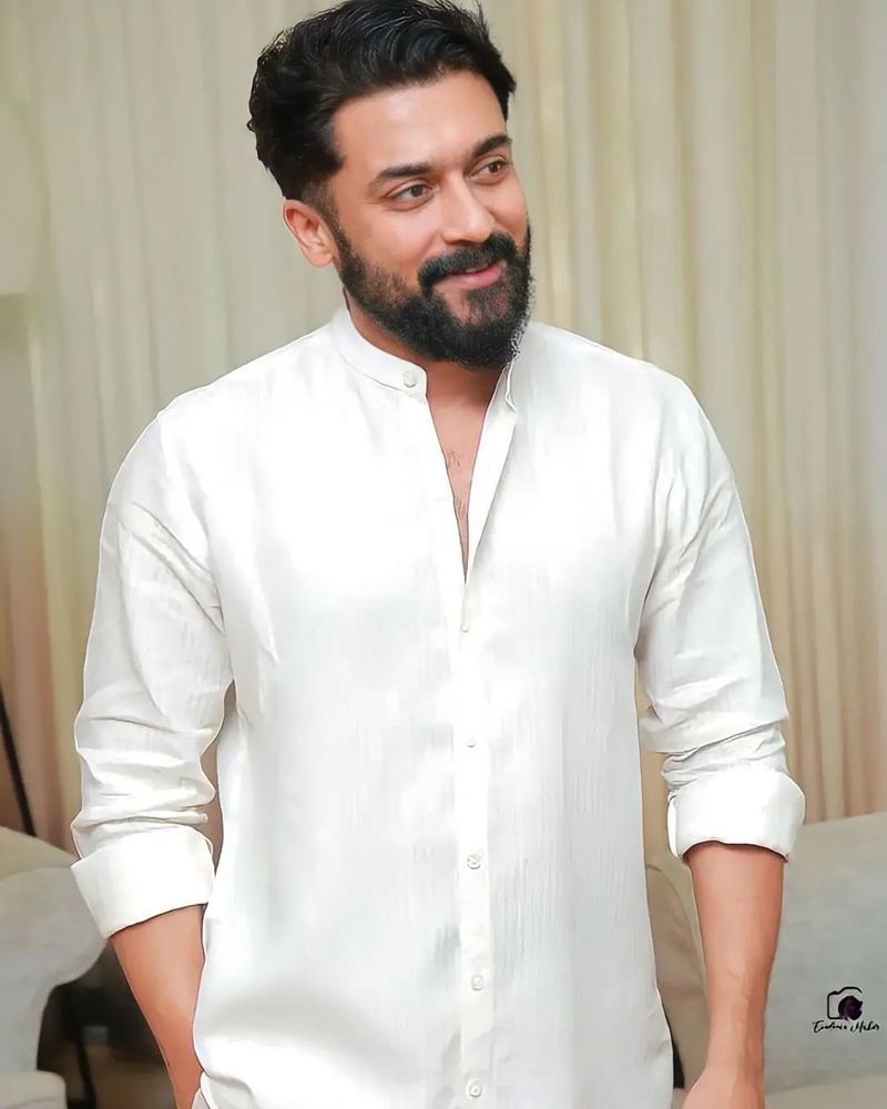 South superstar Suriya buys extravagant, luxurious property in Mumbai worth 70 crores, know details here vma