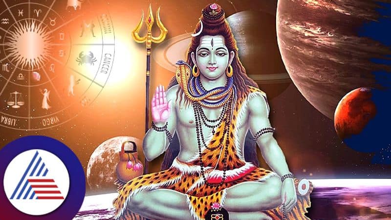 On Mahashivratri Mahadev will open the lock of the closed luck of these zodiac signs