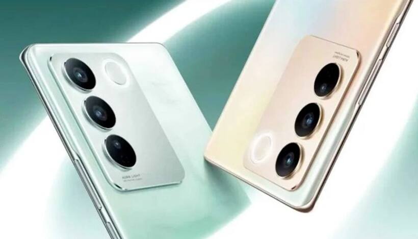 Vivo V27 series to launch soon via Flipkart; Here's everything we know so far
