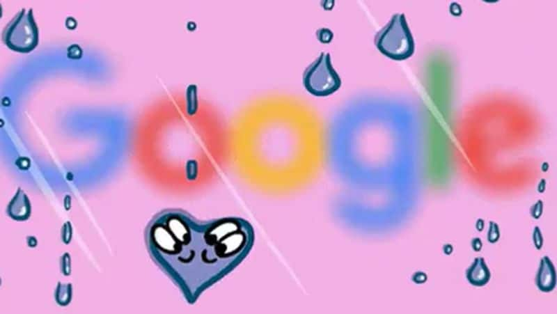 Google doodles celebrates Valentine's Day 2023, check details here