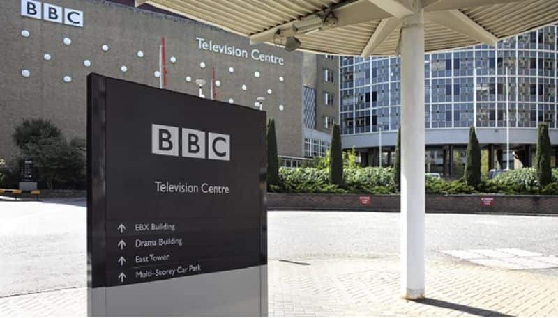 Income Tax 'survey' at BBC offices in India: BJP slams broadcaster's 'venomous' reporting; Cong attacks govt AJR