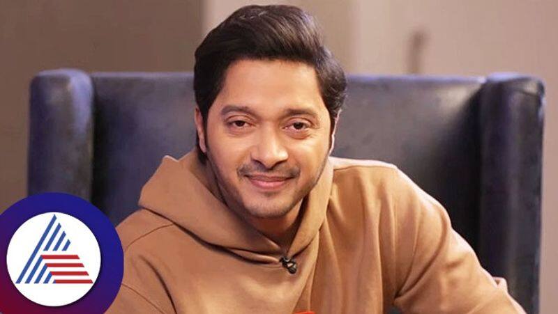 Om Shanti Om Shreyas Talpade apologises for disrespecting om symbol in film vcs 