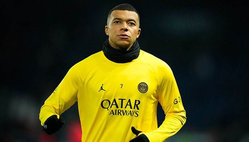 football Champions League: Will PSG star Mbappe play against Bayern Munich? Galtier gives key update snt