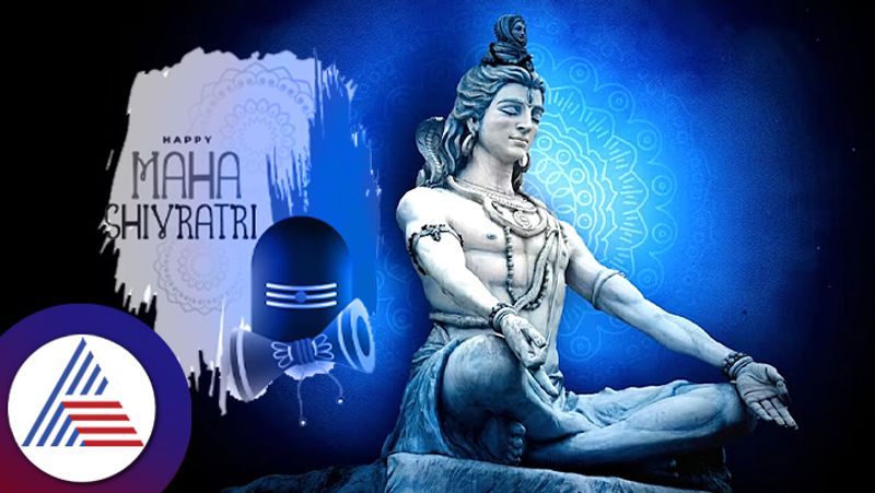 Mahashivratri 2023 these zodiac signs have blessings of lord Shiva skr