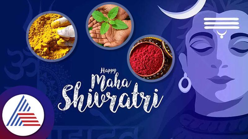 Mahashivratri 2023 should not offer sindhoor Tulsi haldi to Lord shiva skr