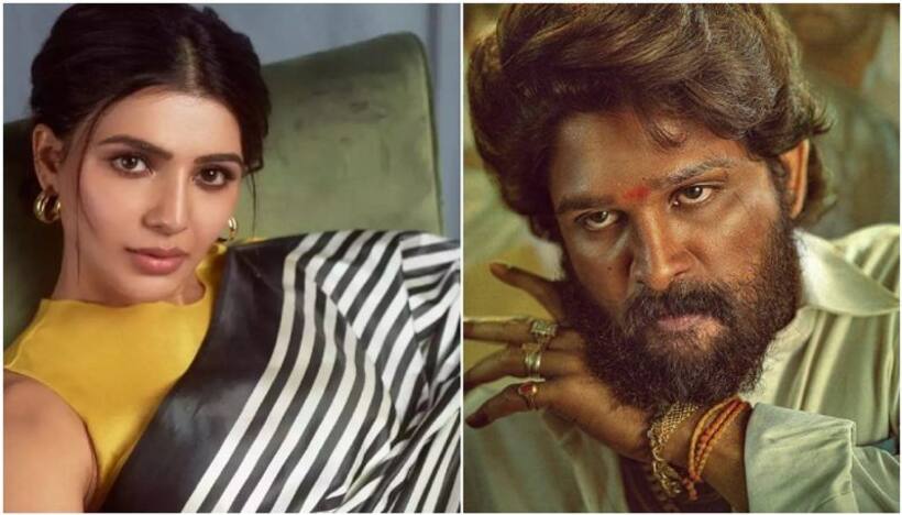 Did Samantha Ruth Prabhu reject Allu Arjun's Pushpa 2? Here's what we know 