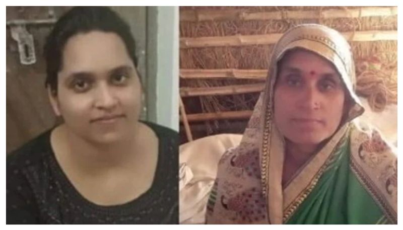 up mother daughter die in fire during demolition drive murder case filed ash