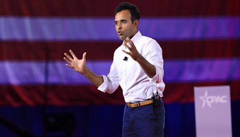 I am a Hindu, will not fake convert says Republican US presidential candidate Vivek Ramaswamy