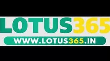 Lotus365 announces new website lotus365.in Check Out Now!