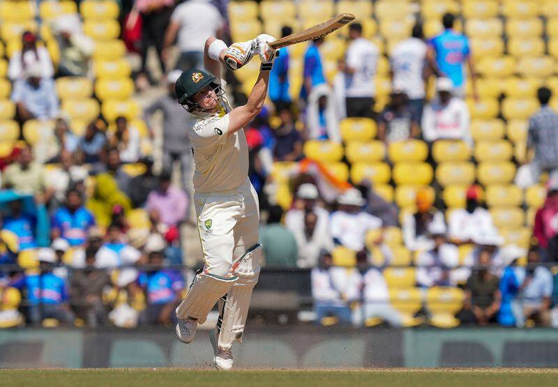 India vs Australia, IND vs AUS 2022-23: That is probably what gets Steven Smith pretty focused - Alex Carey defends after Allan Border criticism-ayh