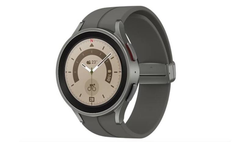Samsung Galaxy Watch 5 series will now allow users to track periods right from wrist