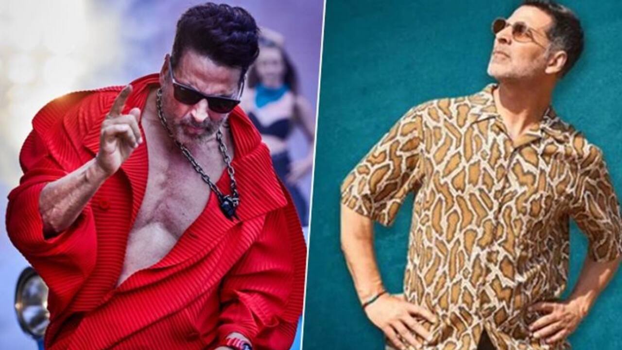 Akshay Kumar to essay iconic role of Raju in awaited 'Hera Pheri 3' alongside Paresh Rawal, Suniel Shetty