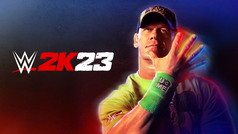 pro-wrestling So bummed - Fans express disappointment over missing superstars in WWE 2K23 initial release-ayh