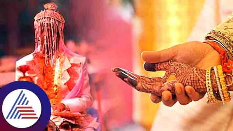 Weird marriage tradition of mount Abu