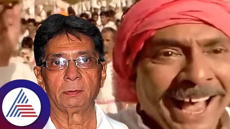 Lagaan Actor Javed Khan Amrohi Passes Away at 50 san