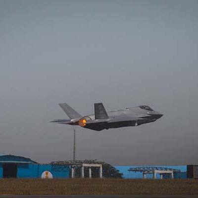 Explainer: F-35 Fighter Jet Gets Grounded in Kerala - Malfunction, Misfire, or Mishap? Here's What Went Wrong